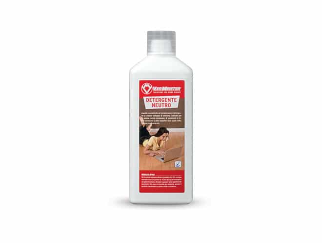 maintenance neutral detergent