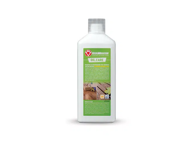 oleo oil care