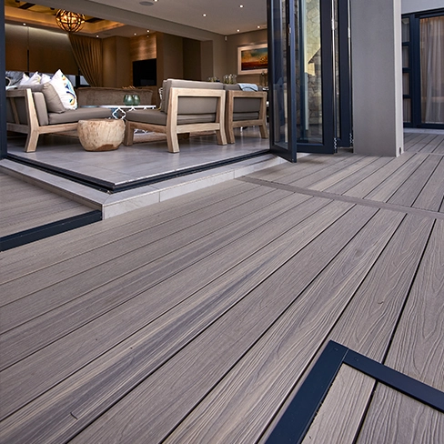 NewTechWood